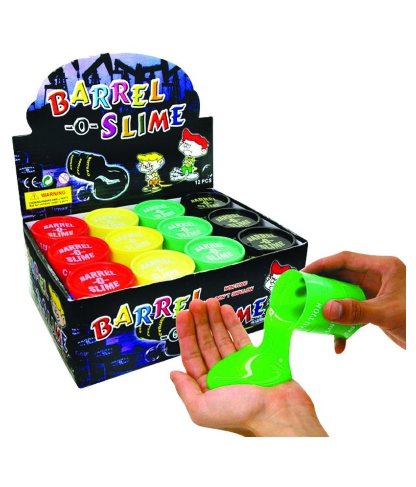 argos slime set