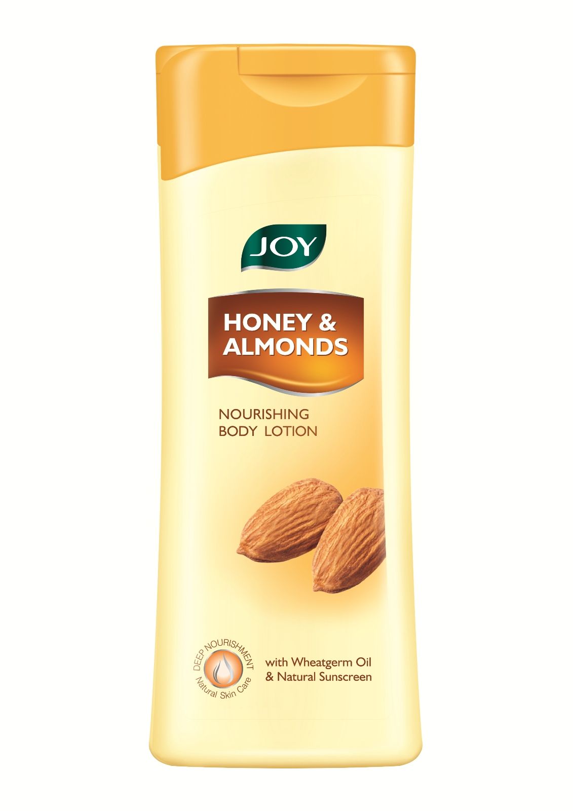 Joy Honey & Almonds Nourishing Body Lotion 500 ml: Buy Joy Honey ...