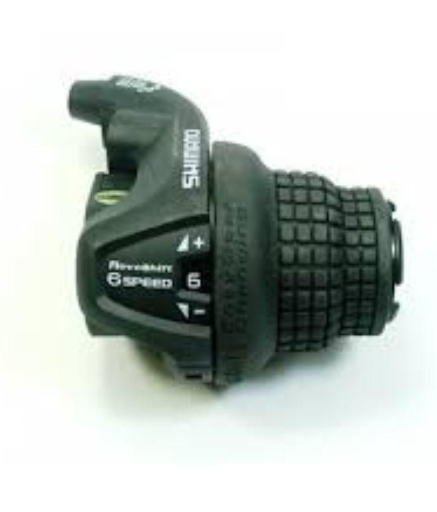 Shimano Green 6 Speed Shifter: Buy 