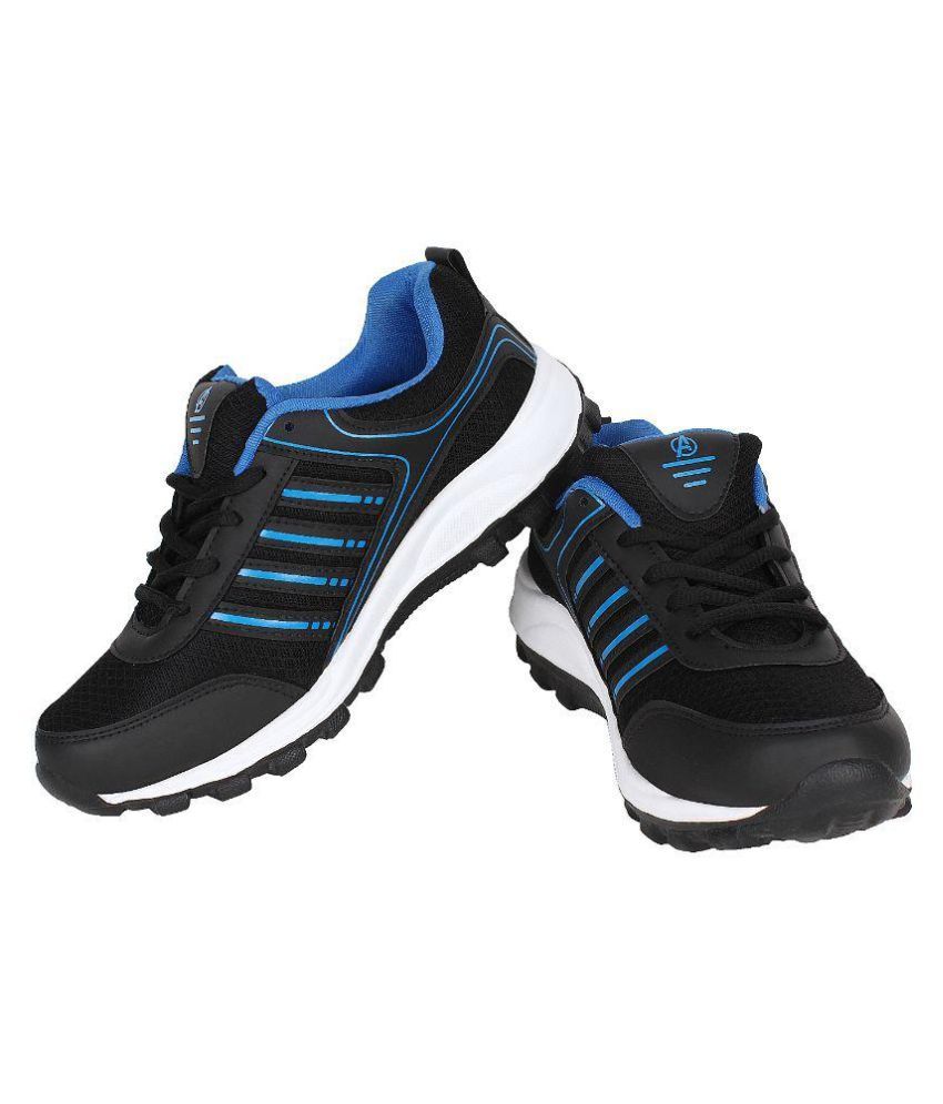 power aero running shoes