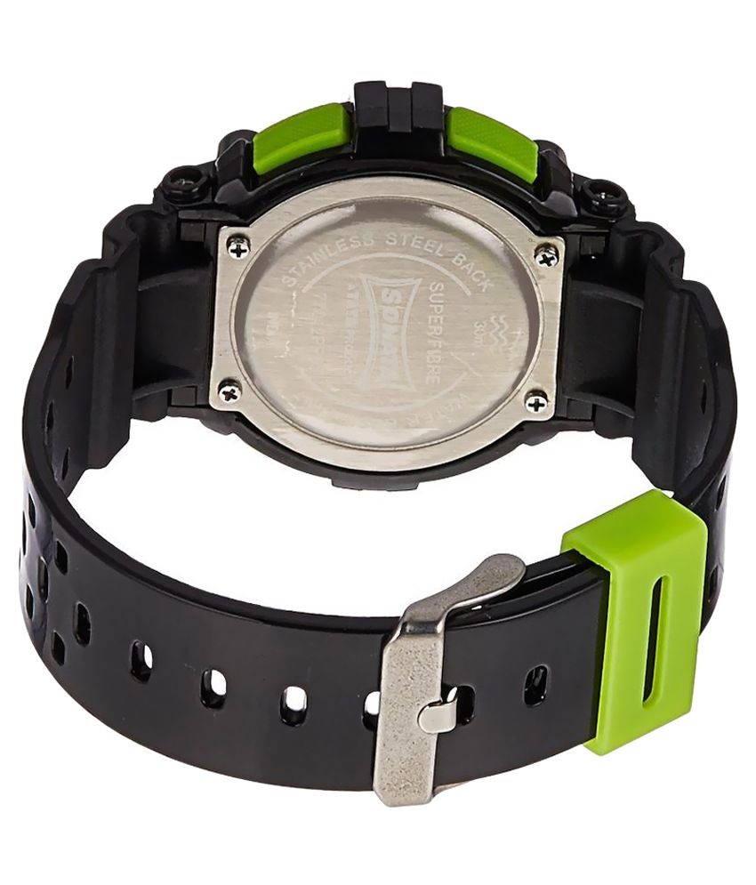 sonata touch screen watches