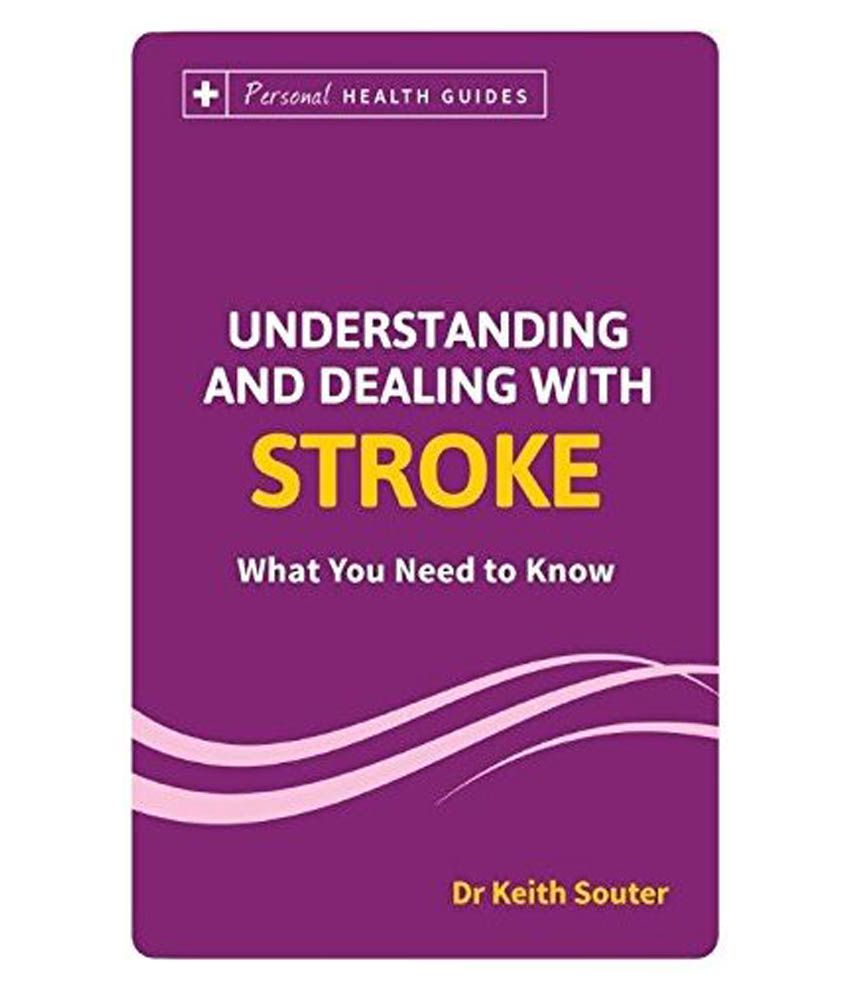     			Understanding & Dealing With Stroke (Mph) Paperback English