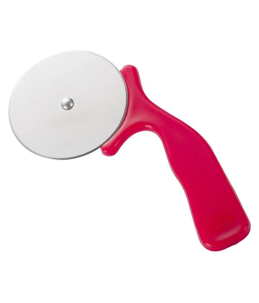 Gold Dust Pink Pizza Cutter Buy Online at Best Price in India Snapdeal