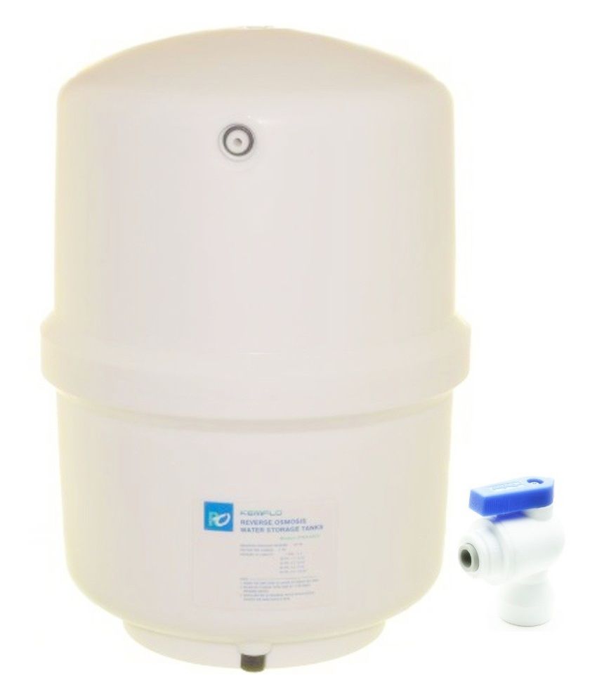 Roservice Kemflo Pro 4000 Reverse Osmosis Water Storage Tanks Price in India Buy Roservice