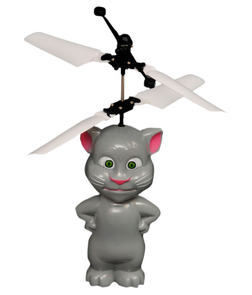 tom cat toy