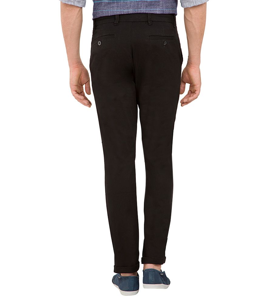 highlander black jeans