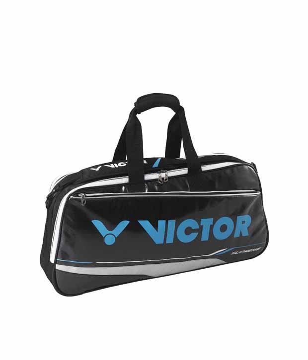 Victor BR 9602 Rectangular Racket Bag Buy Online at Best Price on Snapdeal