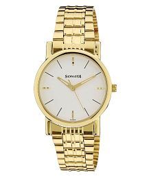 sonata shock resistant watch