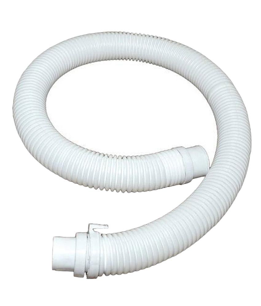 BPI Sanitary Fittings White PVC Washing Machine Accessories 2 Buy BPI