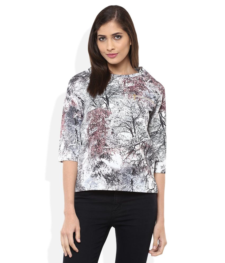 printed tops uk