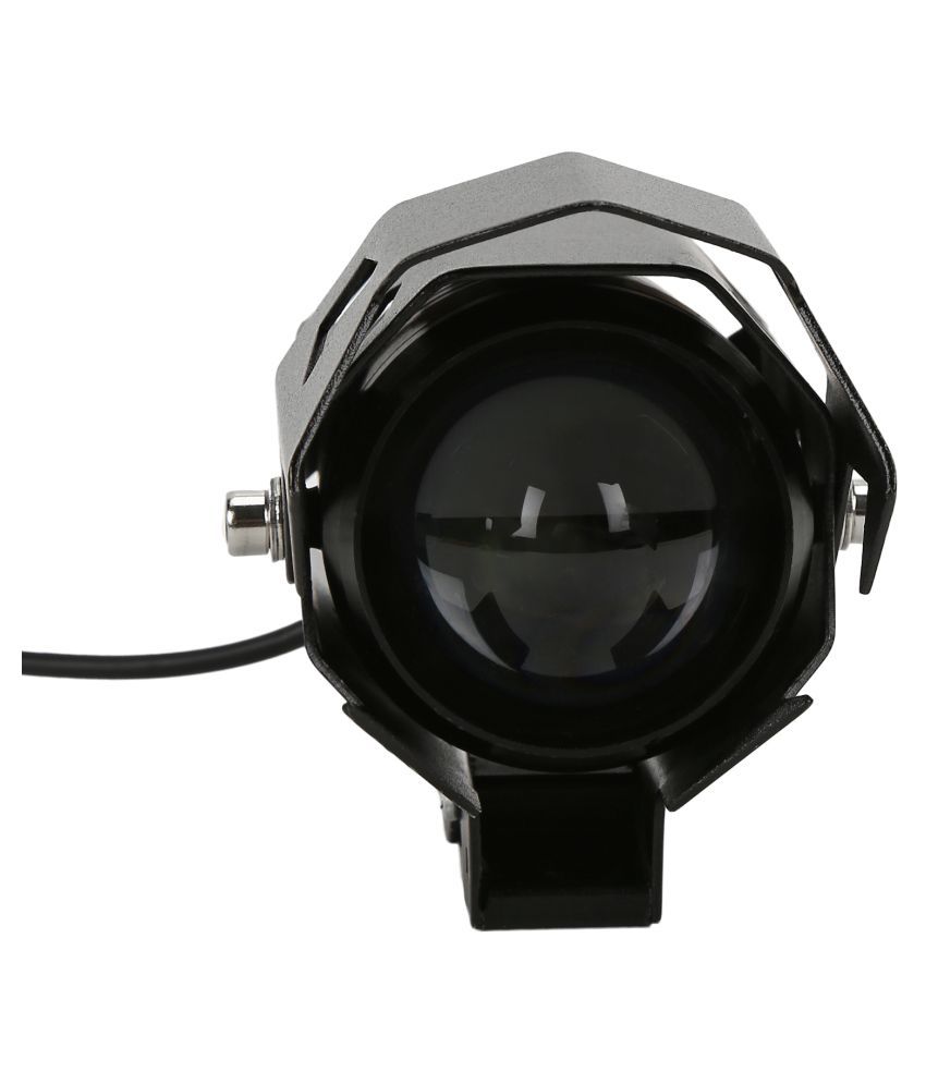 projector fog light for bike