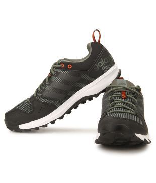 Adidas Galaxy Trail M Green Running Sports Shoes - Buy Adidas Galaxy Trail  M Green Running Sports Shoes Online at Best Prices in India on Snapdeal