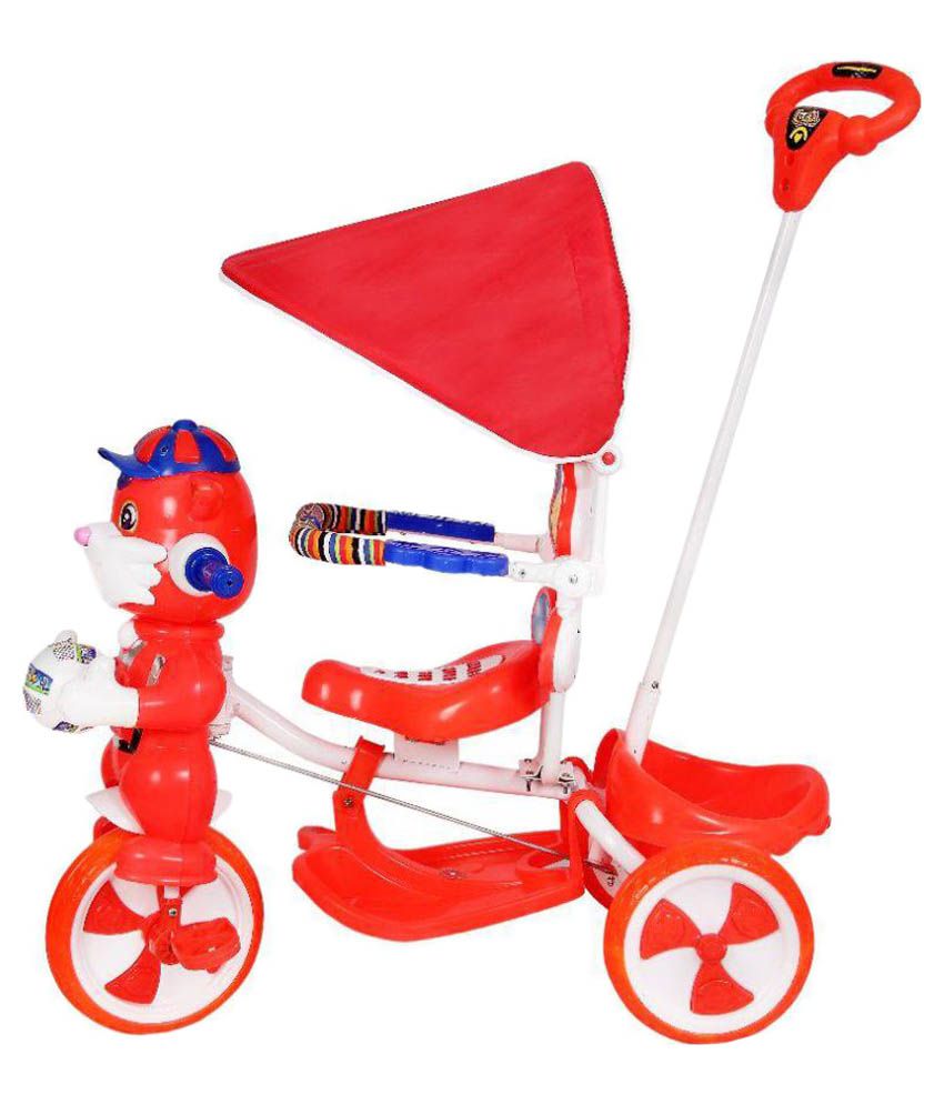 luusa tricycle address