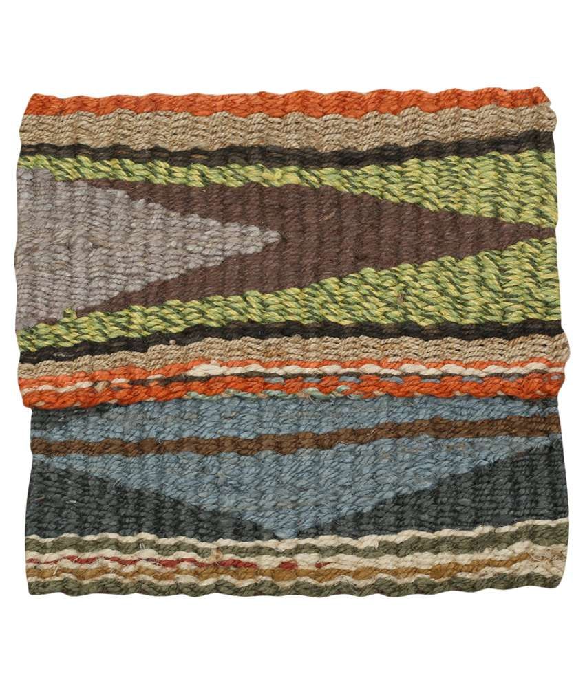 Kovai Cotton Multi Set of 2 Antiskid Door Mat Buy Kovai Cotton Multi Set of 2 Antiskid Door