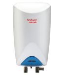 Hindware 3 Ltr Ltr Atlantic Intant Geysers White