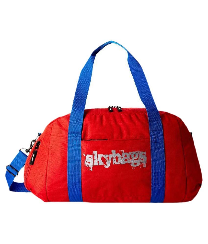 sky bag gym bag