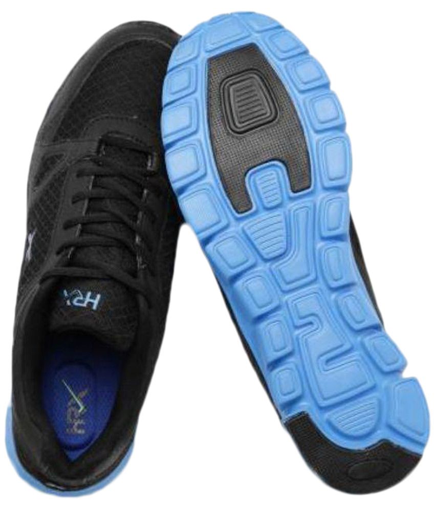 hrx shoes snapdeal