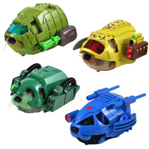 battle zhu zhu pets