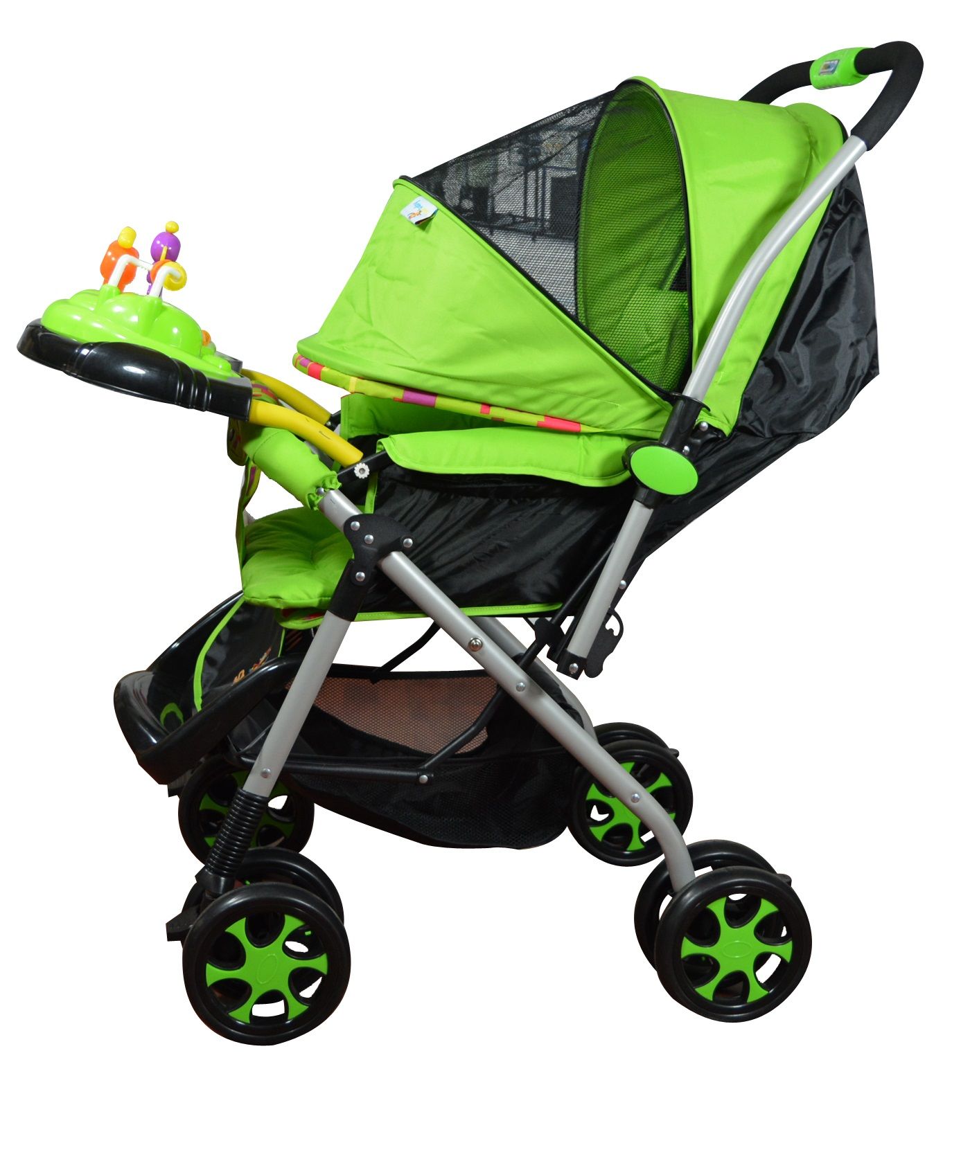 sunbaby stroller