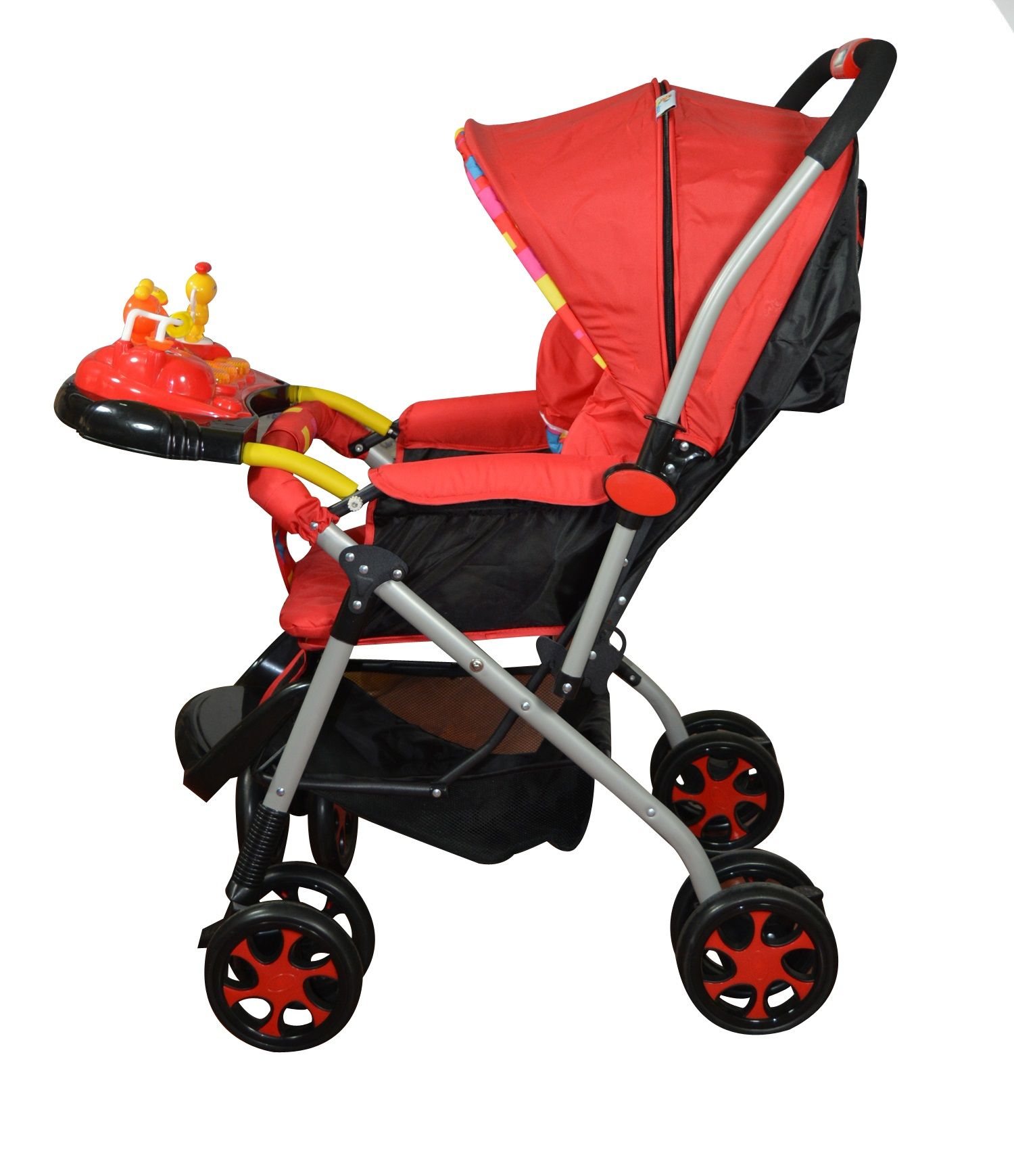 sunbaby stroller