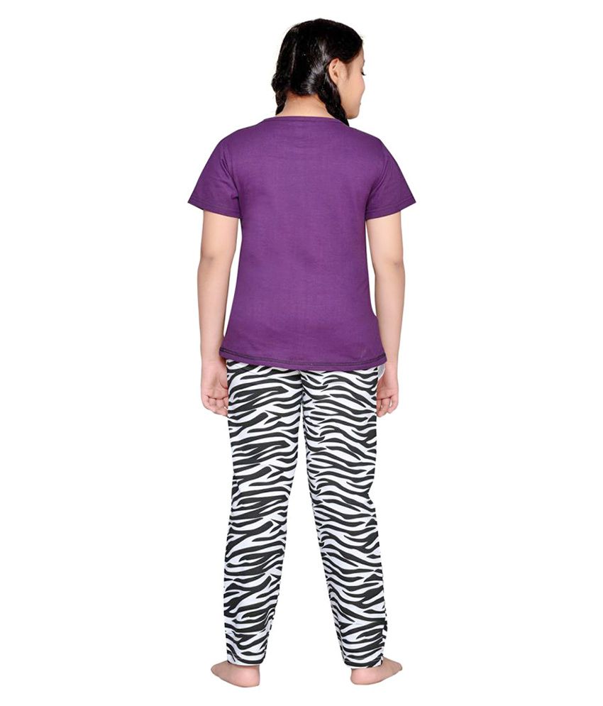 westside nightsuit