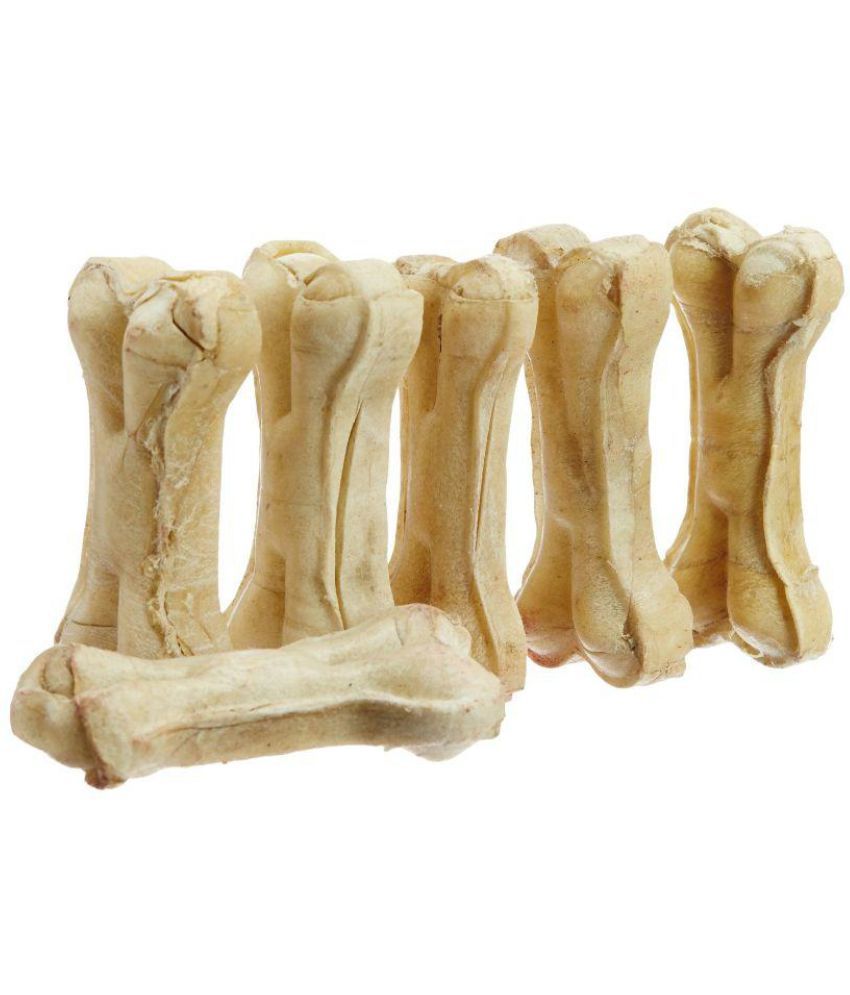     			Choostix Adult Non-Veg Chew Bone