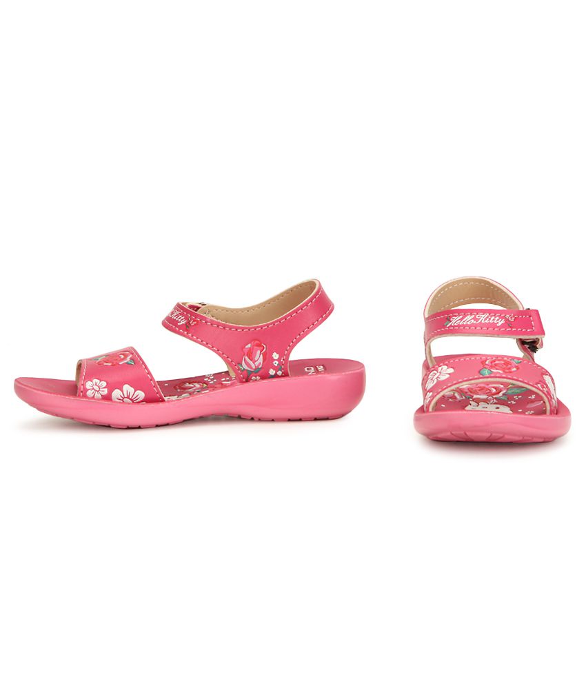  Hello  Kitty  Pink Sandals  Price in India Buy Hello  Kitty  