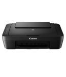 Canon Mg 2570s Multi Function Colored Printer