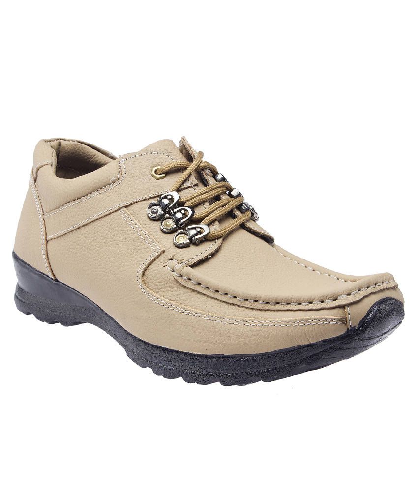     			SS - Brown Men's Boat Shoes