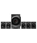 Philips SPA8000B/94 5.1 Speaker System