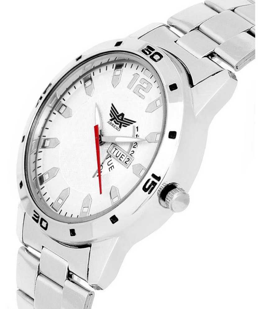 abrexo watch review