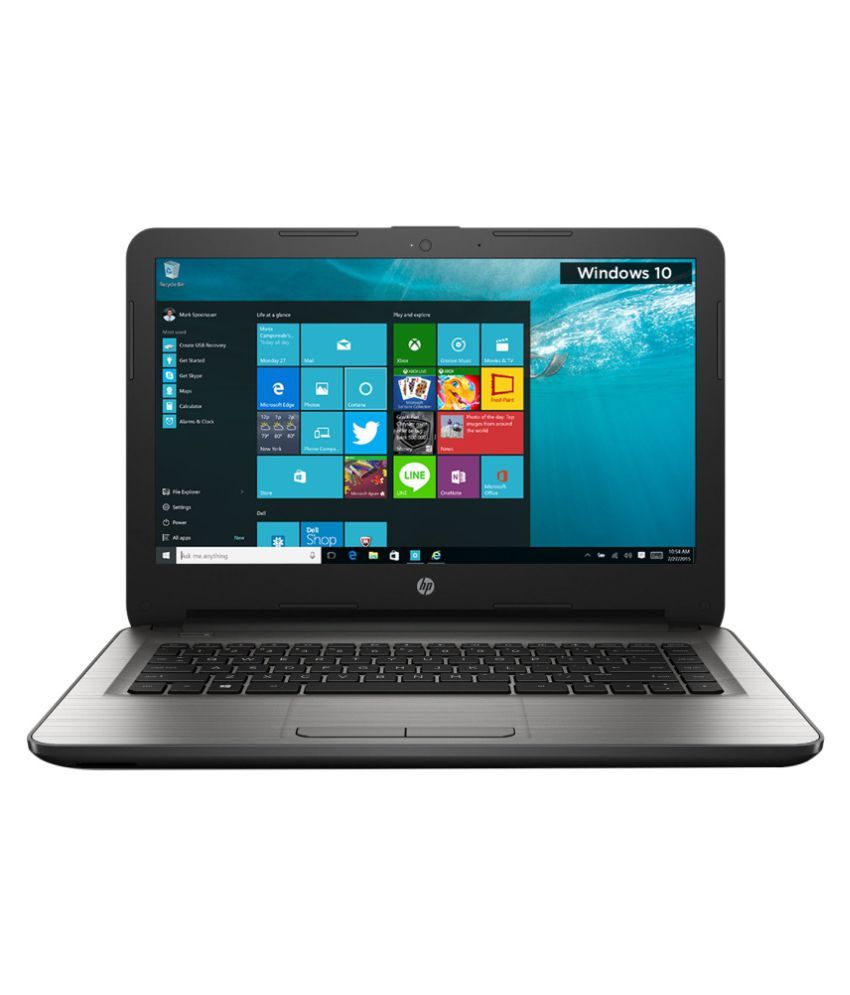 Hp Laptop 14q-bu101tu 15 4qf93pa Core I5 1tb 4gb Windows 10 Home 14 