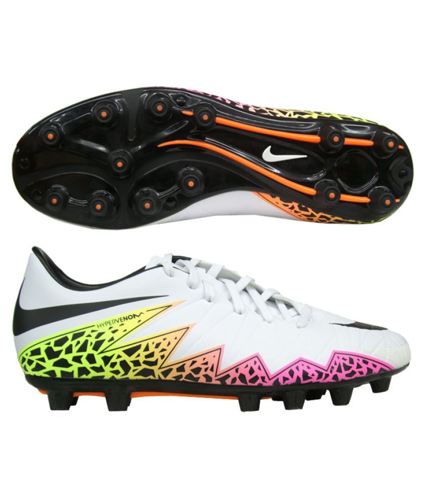 nike hypervenom studs price in india