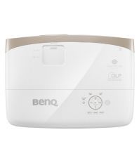 Benq W2000 DLP Projector 1920x1080 Pixels (HD)
