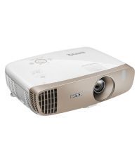 Benq W2000 DLP Projector 1920x1080 Pixels (HD)