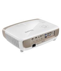 Benq W2000 DLP Projector 1920x1080 Pixels (HD)