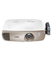 Benq W2000 DLP Projector 1920x1080 Pixels (HD)