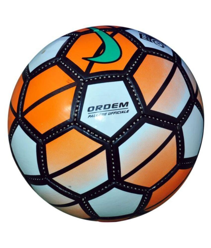 nike ordem 5 soccer ball