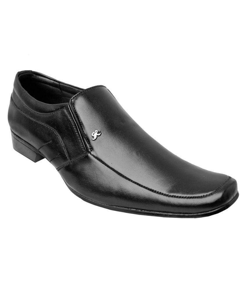 max formal shoes