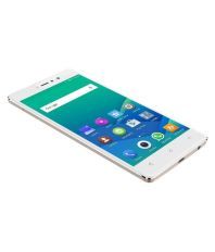 Gionee S6s (Mocha Gold)