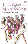 The Girl With Nine Wigs