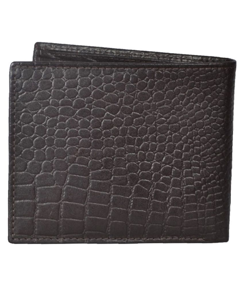 Buy Donna & Drew Brown Wallet at Best Prices in India - Snapdeal