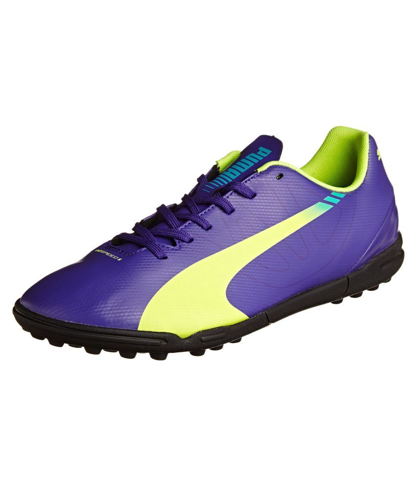 puma street soccer shoes
