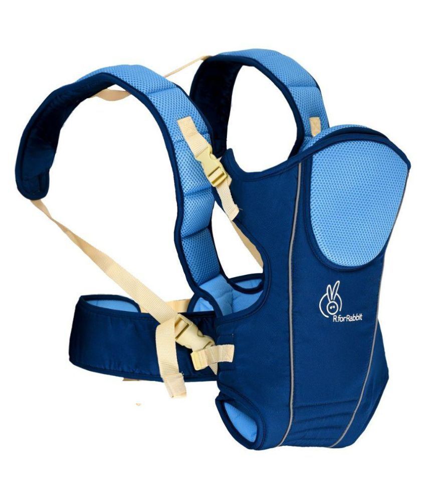 r for rabbit baby carrier