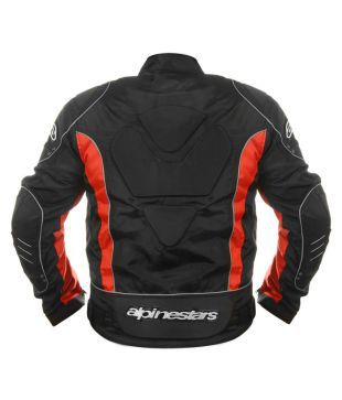 alpinestars bike jacket