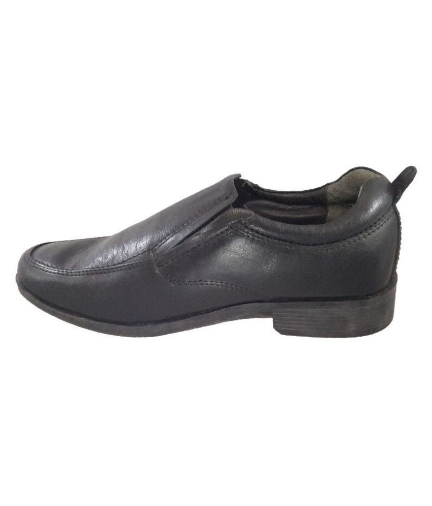 loafer ka design