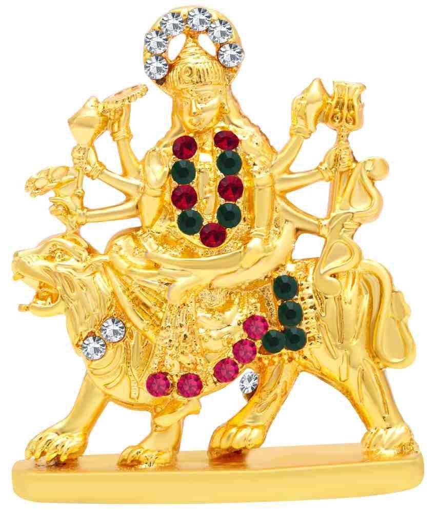     			Kulin Durga Nickle Idol