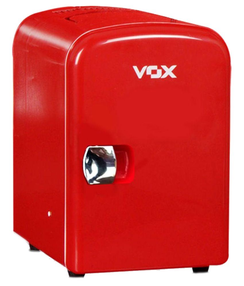 vox portable mini refrigerator
