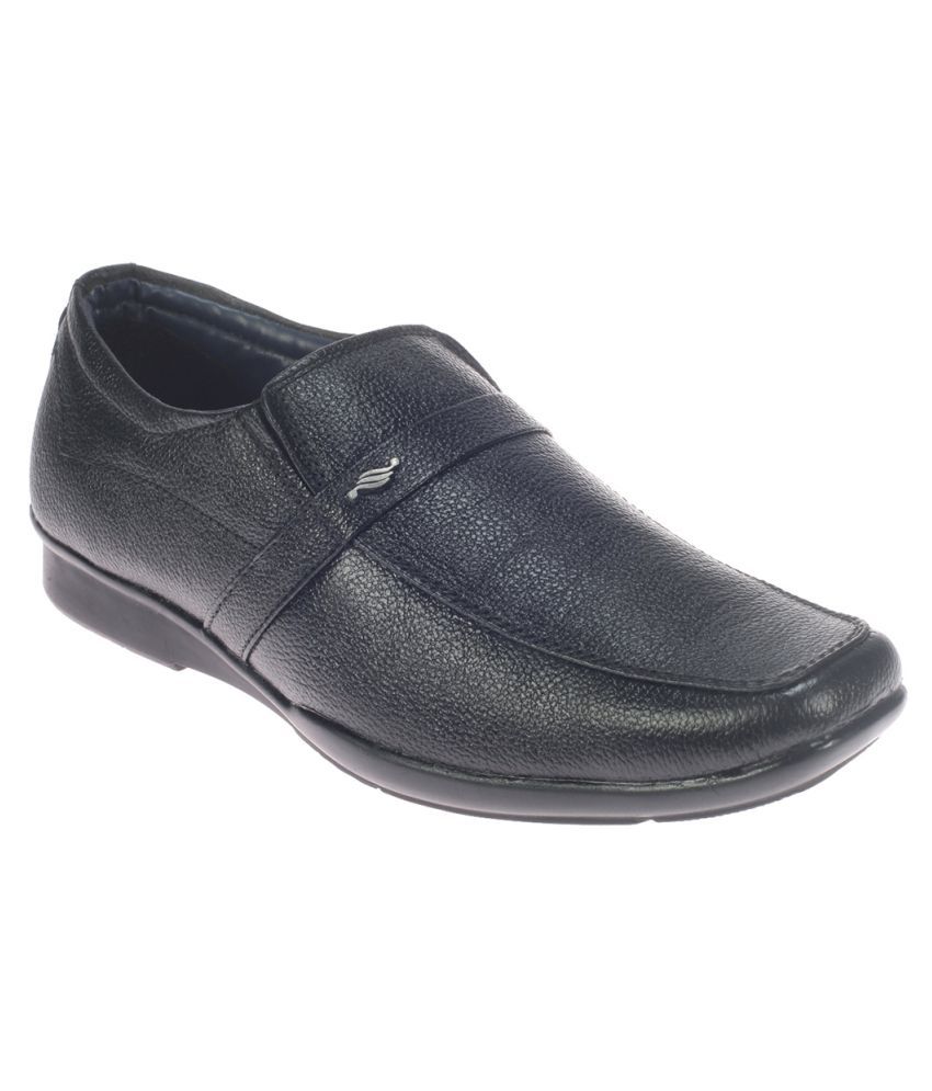 khadims leather formal shoes