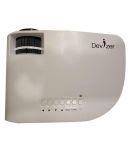 Devizer ASTER++ LED Projector 640x480 Pixels (VGA)